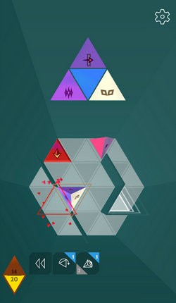 金字塔解谜 0.0.6截图3