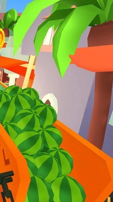 阿拉丁跑酷 1.2截图3