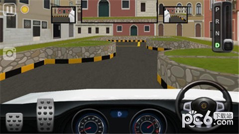 停车大师2017 1.1.0截图1