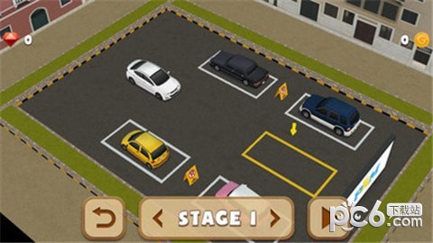 停车大师2017 1.1.0截图3