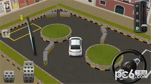 停车大师2017 1.1.0截图4