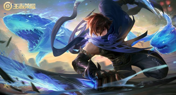 王者荣耀萝卜辅助截图2