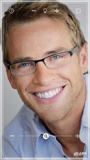 随身镜子 2.0.2截图2 随身镜子 2.0.2截图2