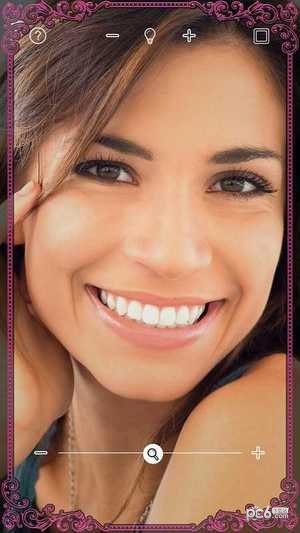 随身镜子 2.0.2截图3 随身镜子 2.0.2截图3