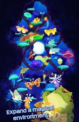 蝴蝶之星夜 1.611截图3