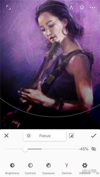 Painter 6.1.5截图4