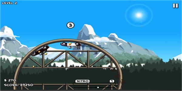 致命竞速 1.0.4截图2