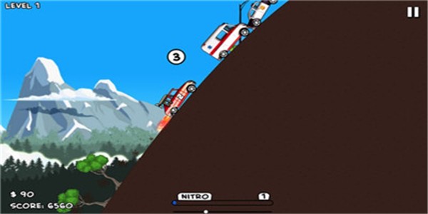 致命竞速 1.0.4截图3