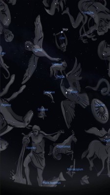 Stellarium天文 1.29截图2 Stellarium天文 1.29截图2