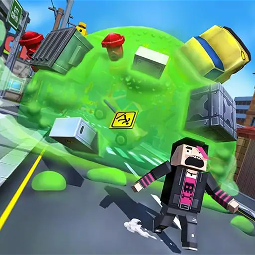 大脑的战斗 v1.0 安卓版