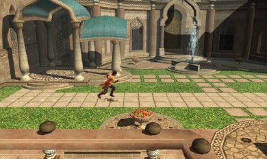 波斯王子影与火破解版 2.8.5截图4 波斯王子影与火破解版 2.8.5截图4