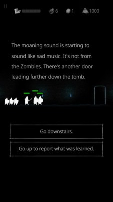 未知骑士 2.221截图3