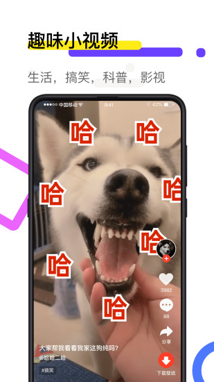 火萤视频壁纸截图4
