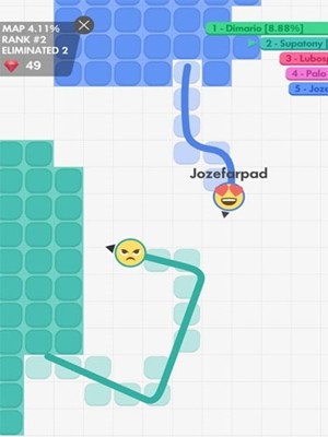 Clashio 1.0截图2 Clashio 1.0截图2