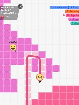 Clashio 1.0截图4 Clashio 1.0截图4