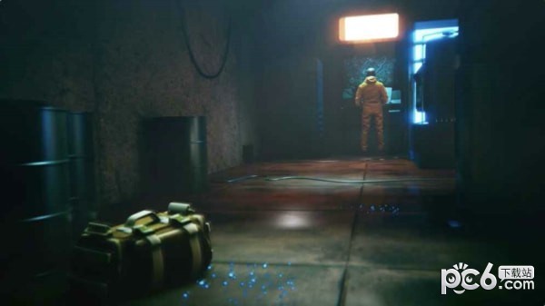 绝命毒师犯罪分子 1.7.5.112截图1 绝命毒师犯罪分子 1.7.5.112截图1