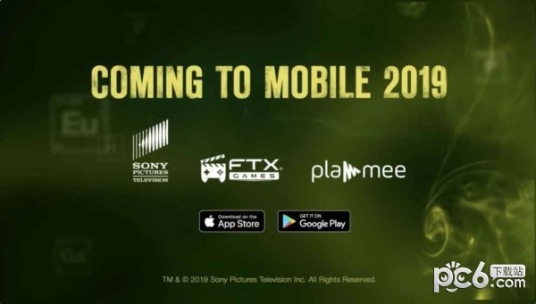 绝命毒师犯罪分子 1.7.5.112截图2 绝命毒师犯罪分子 1.7.5.112截图2