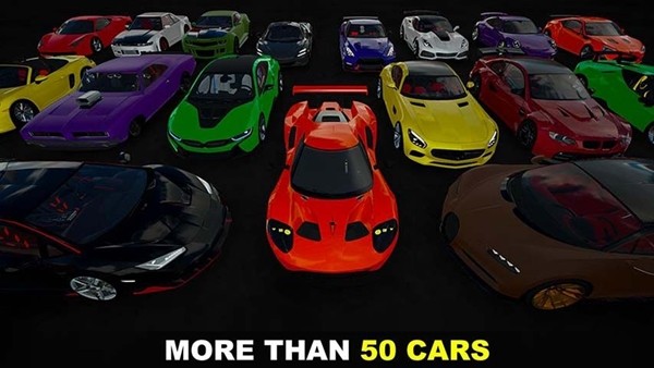 赛车天堂 1.9.5截图4