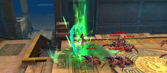 天龙八部手游下载截图2