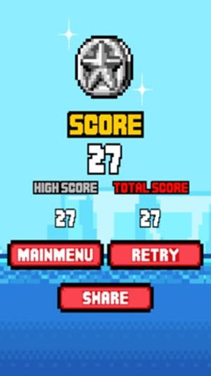 南极企鹅逃生 1.0.3截图1