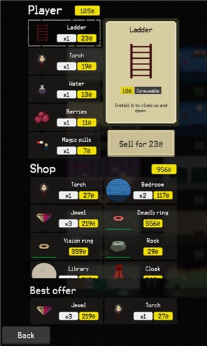 绝望逃生 1.2.4截图3 绝望逃生 1.2.4截图3