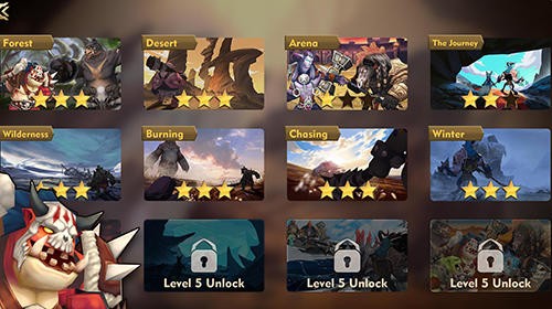 Auto сhess war 1.36截图2 Auto сhess war 1.36截图2