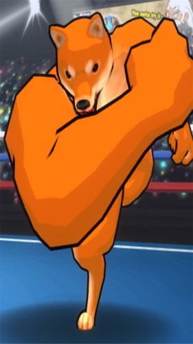 动物之斗全角色解锁版 1.0.0截图1 动物之斗全角色解锁版 1.0.0截图1