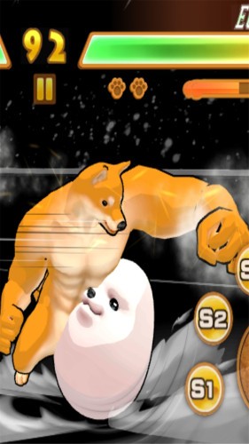 动物之斗全角色解锁版 1.0.0截图2 动物之斗全角色解锁版 1.0.0截图2