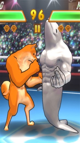 动物之斗全角色解锁版 1.0.0截图3 动物之斗全角色解锁版 1.0.0截图3