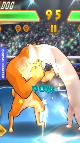 动物之斗全角色解锁版 1.0.0截图4 动物之斗全角色解锁版 1.0.0截图4