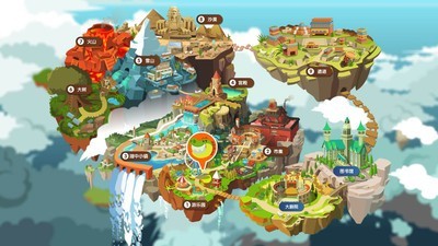 自然拼读悟空英语截图1