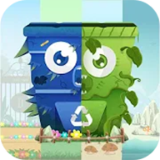 迷宫垃圾分类作战 1.1.4