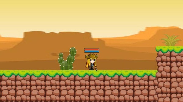 西部快枪手截图4 西部快枪手截图4