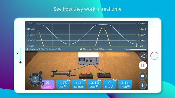 大学物理实验课 2.0.0截图2
