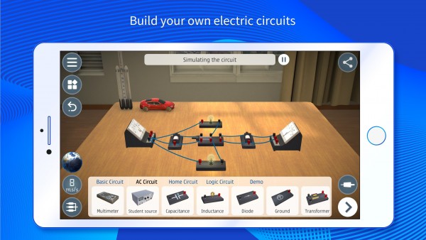 大学物理实验课 2.0.0截图4