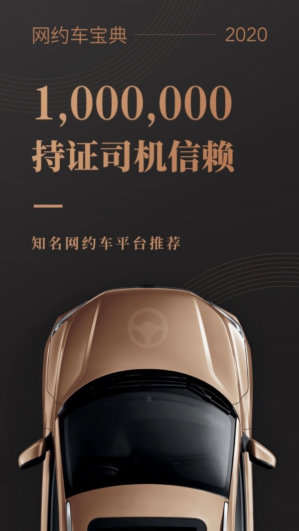 网约车考试宝典截图1