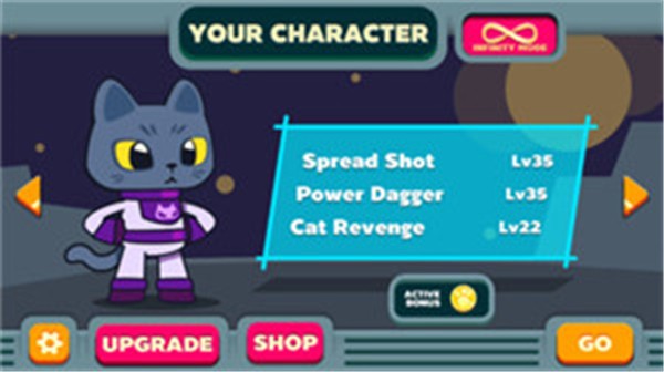 飞天狗超人 1.2截图2 飞天狗超人 1.2截图2