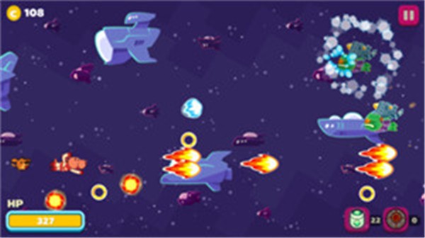 飞天狗超人 1.2截图3 飞天狗超人 1.2截图3