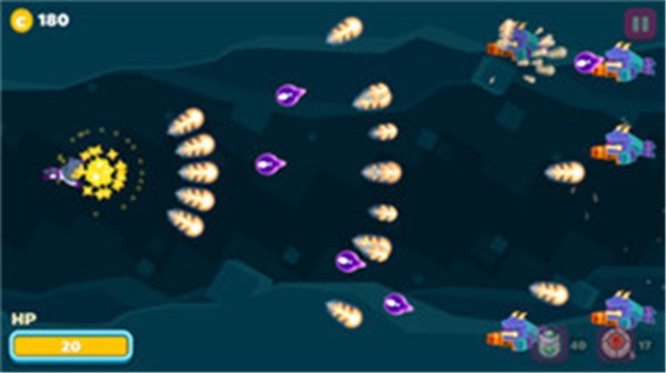 飞天狗超人 1.2截图4 飞天狗超人 1.2截图4