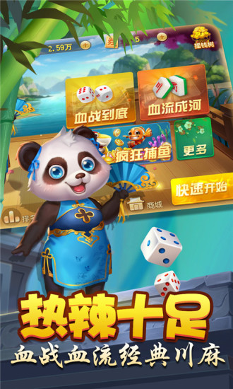 四川麻将血战到底 5.04.069截图2