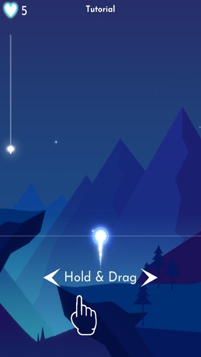 节拍炫光 1.0.1截图1 节拍炫光 1.0.1截图1