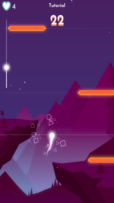 节拍炫光 1.0.1截图4 节拍炫光 1.0.1截图4