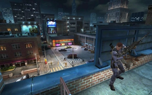 杀手狙击之神 4.0.2截图2