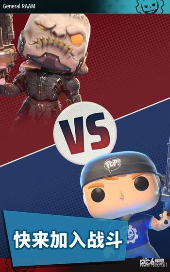 Gears POP 1.1截图4