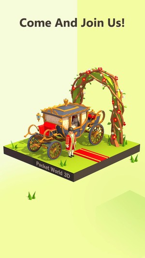 口袋迷你世界截图4