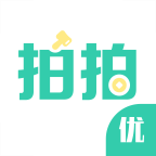 拍拍优米 1.0.0