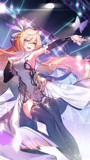 苍之纪元极乐净土联动版 v1.0.260 安卓版截图1