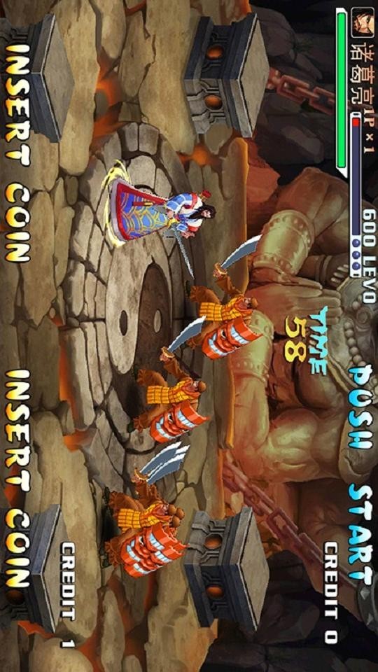 三国战纪 0.14.31.0截图2