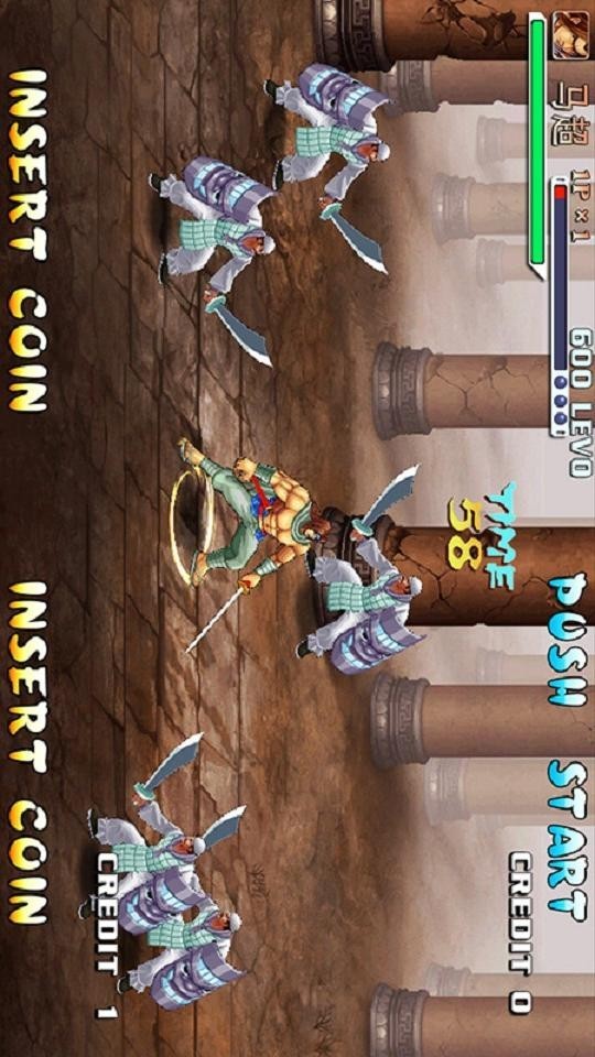 三国战纪 0.14.31.0截图3