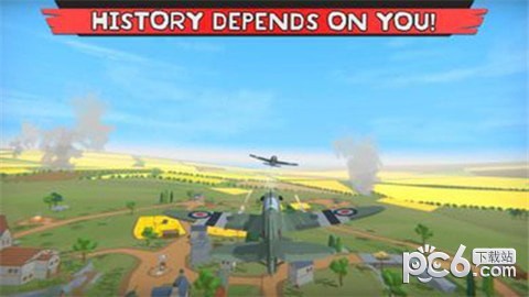 突击战场2 1.8.0截图3